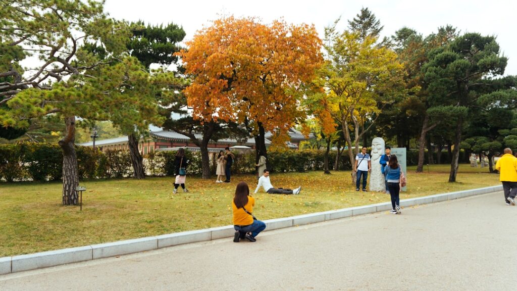 해동대학교-북천구 지역사회 연계 프로그램 확대