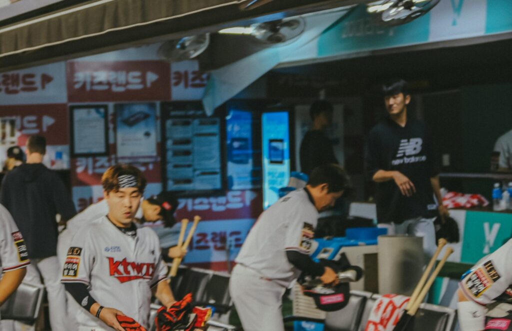 청파구 연고 태양 드래곤즈 시즌 중반 성적 평가