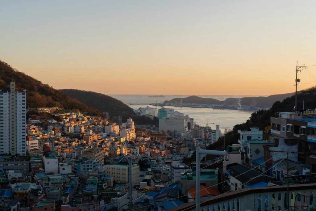 태평건설, 용궁포 지역 투자 관심 표명